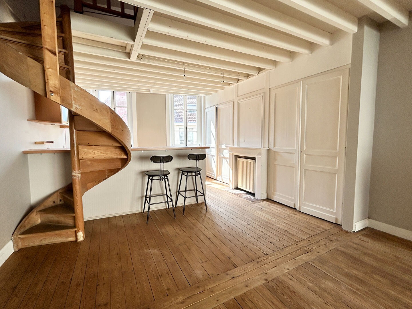 Appartement 2 pièces 67 m² · à Lille · 67 m² · 275 000 €