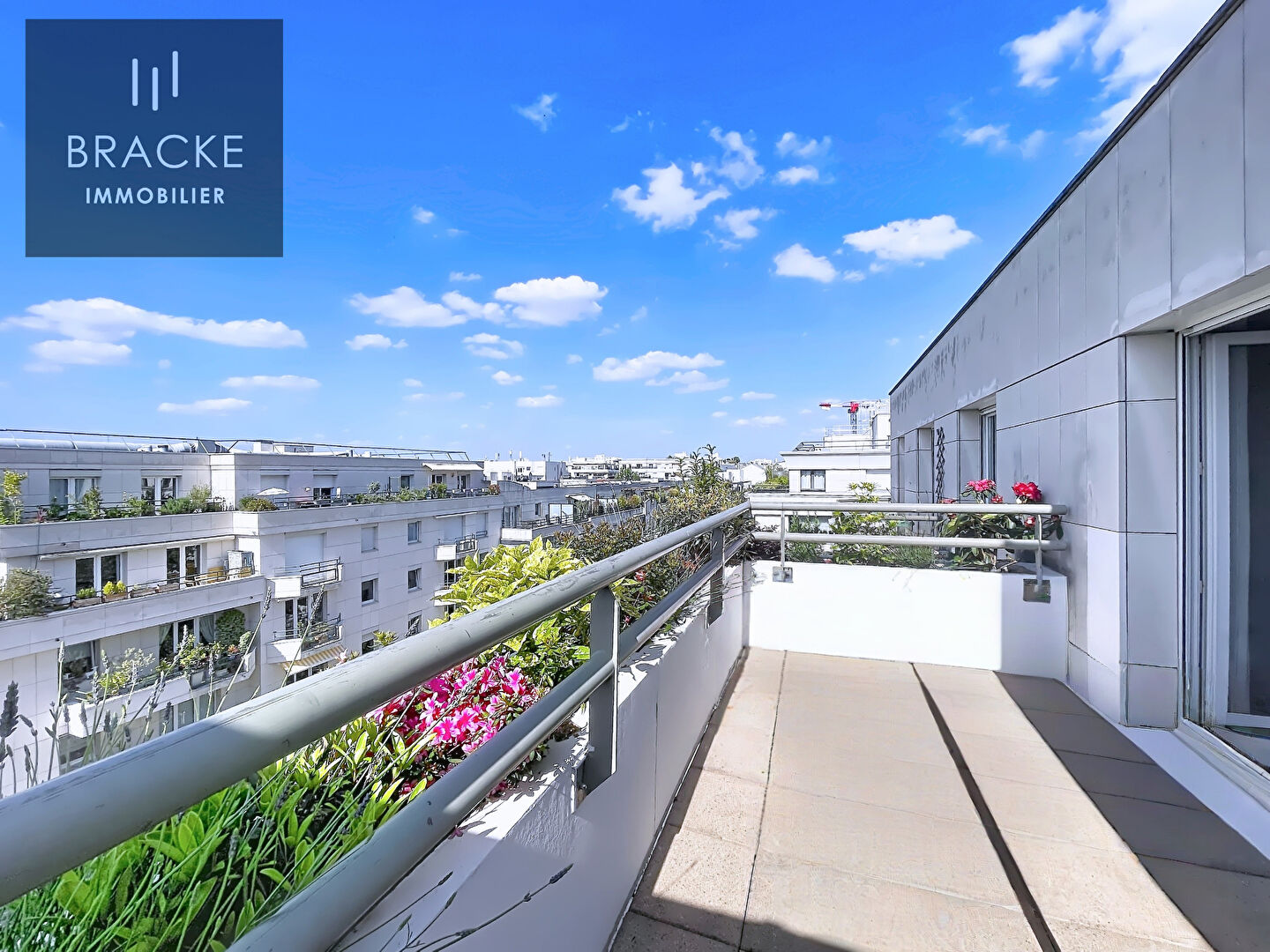 Appartement 6 pièces 149 m² · à Courbevoie · 149 m² · 990 000 €