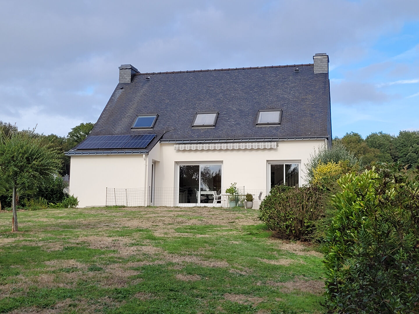 Maison 7 pièces 139 m² · à Bignan · 139 m² · 271 700 €