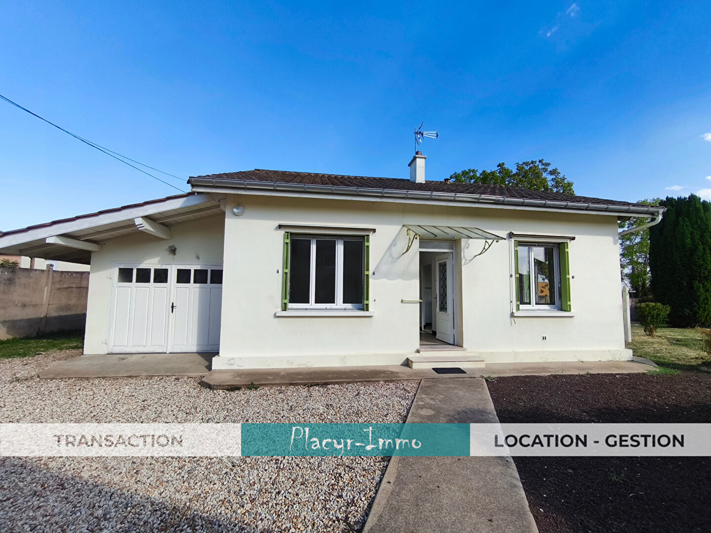 Maison 4 pièces 89 m² · à Manziat · 89 m² · 215 000 €