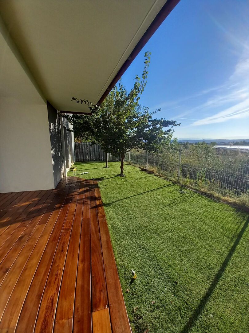 Appartement 3 pièces 65 m² · à Manosque · 65 m² · 980 €/mois