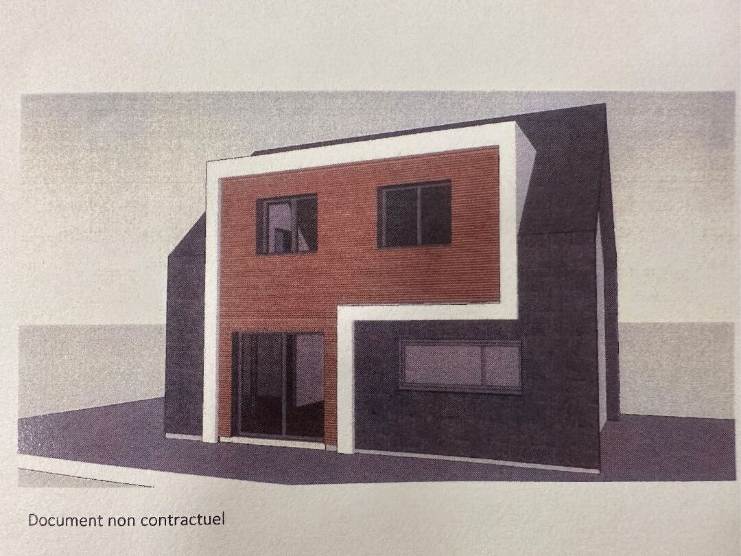 Terrain 150 m² · à Darnetal · 150 m² · 87 200 €