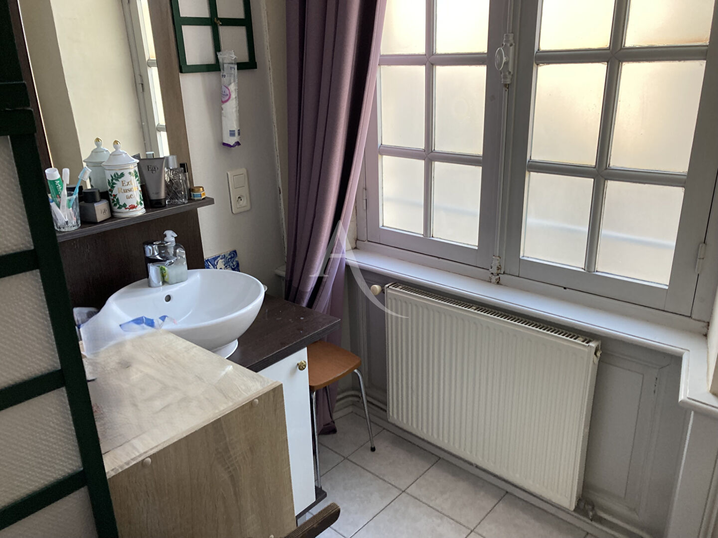 Appartement – FONTENAY LE COMTE VENDEE PAYS-DE-LA-LOIRE - Vue 4