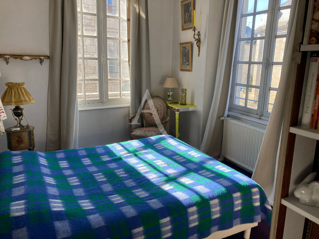 Appartement – FONTENAY LE COMTE VENDEE PAYS-DE-LA-LOIRE - Vue 5