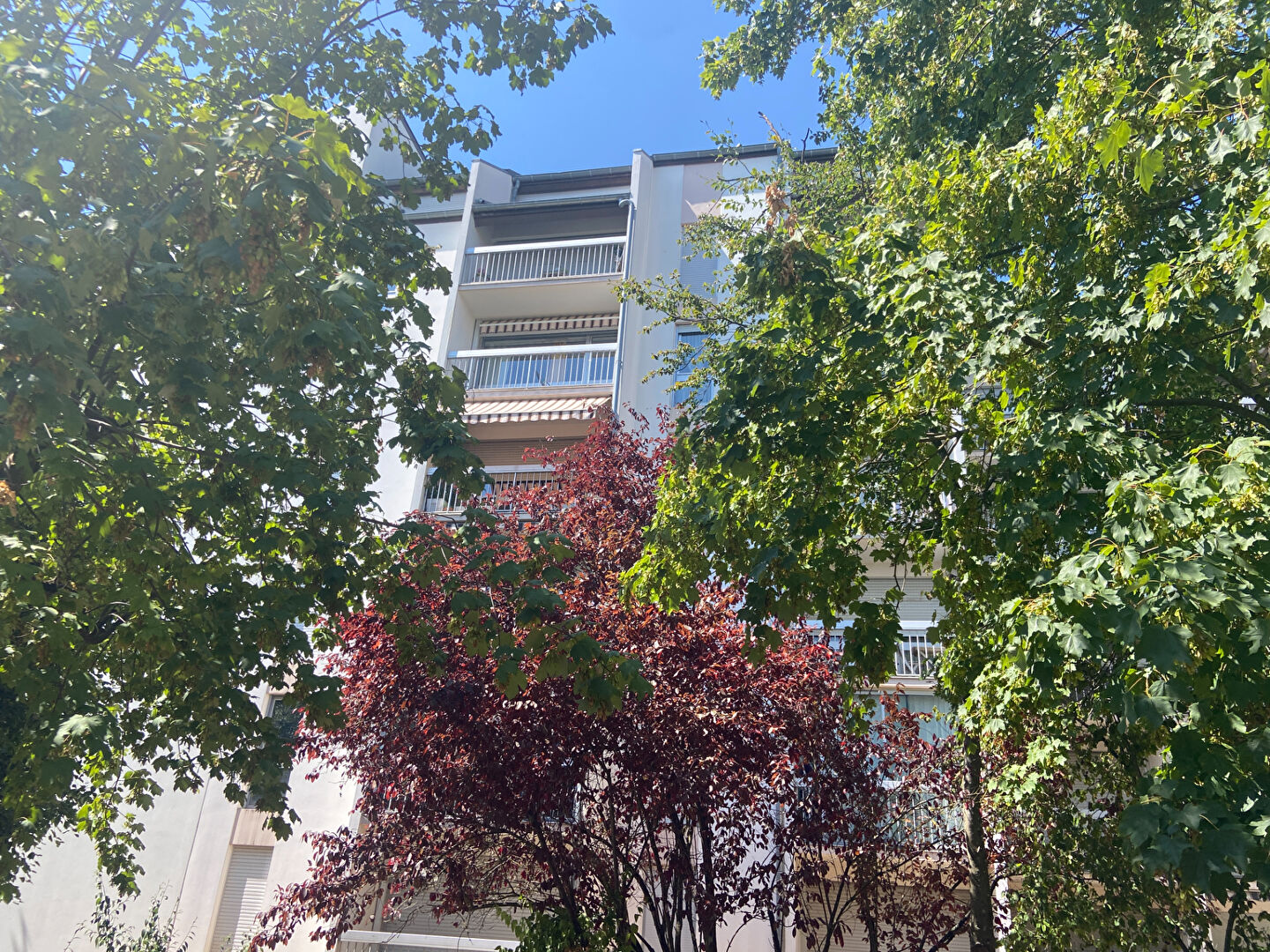 Appartement 4 pièces 76 m² · à Dijon · 76 m² · 177 000 €