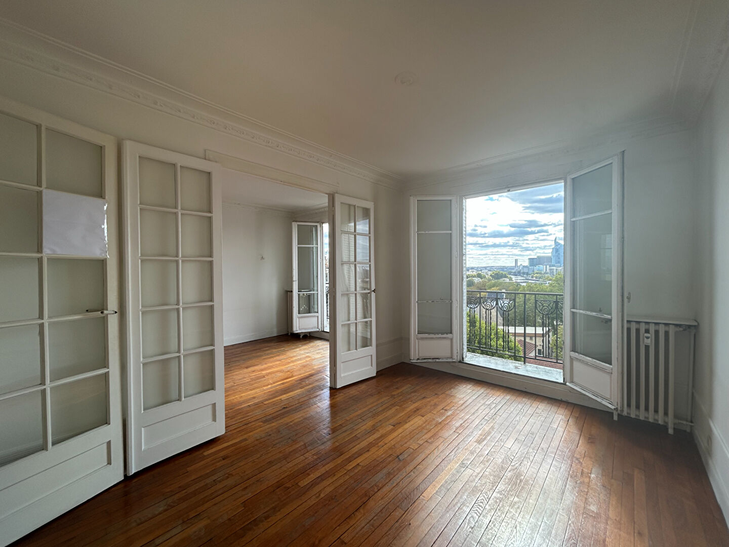Appartement 3 pièces 67 m² · à Courbevoie · 67 m² · 520 000 €