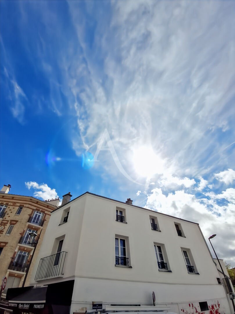 Appartement 2 pièces 51 m² · à Suresnes · 51 m² · 990 €/mois