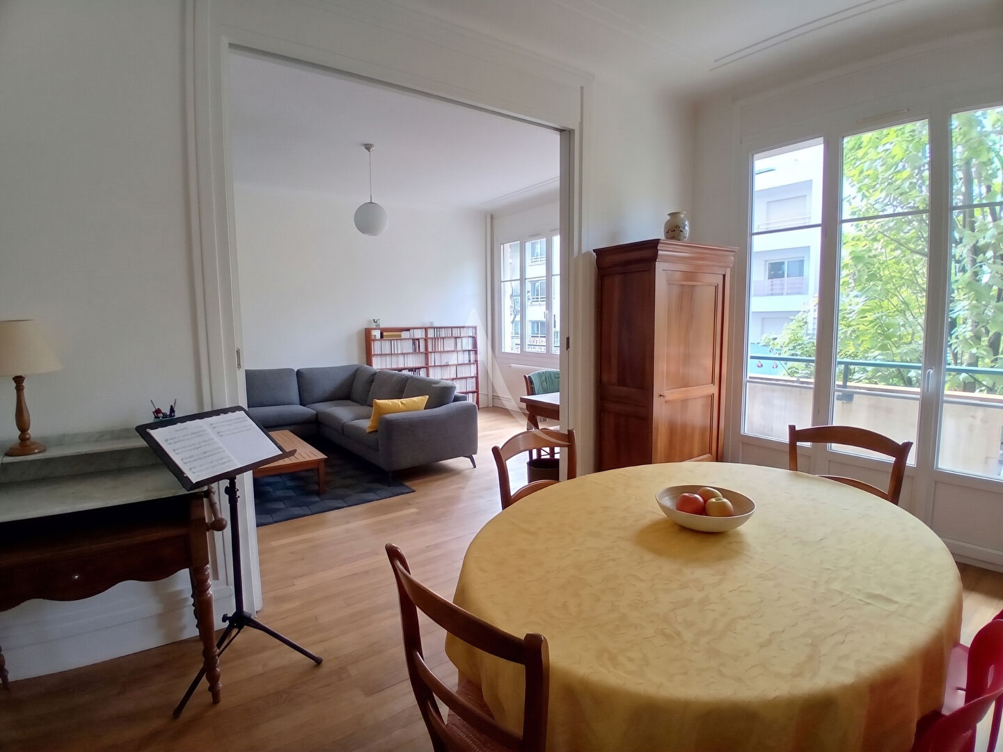 Appartement 4 pièces 105 m² · à Nantes · 105 m² · 378 000 €