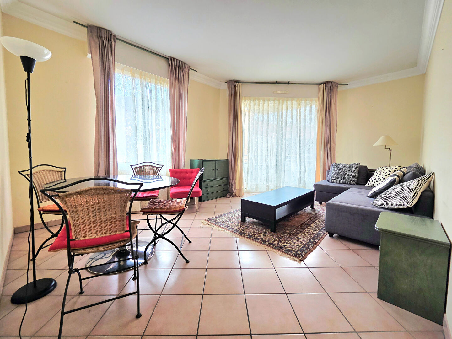 Appartement 2 pièces 55 m² · à Toulouse · 55 m² · 299 000 €