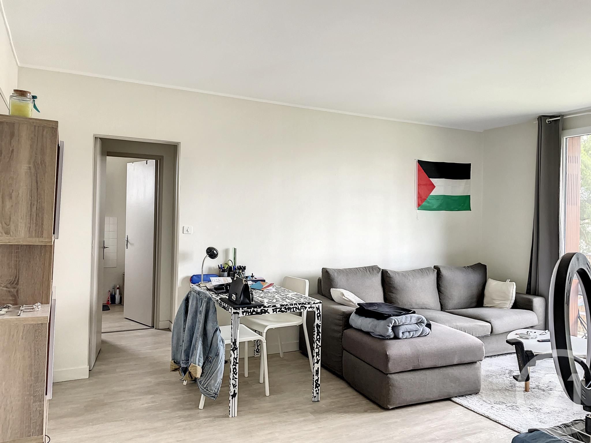 Appartement 2 pièces 53 m² · à Troyes · 53 m² · 723 €/mois