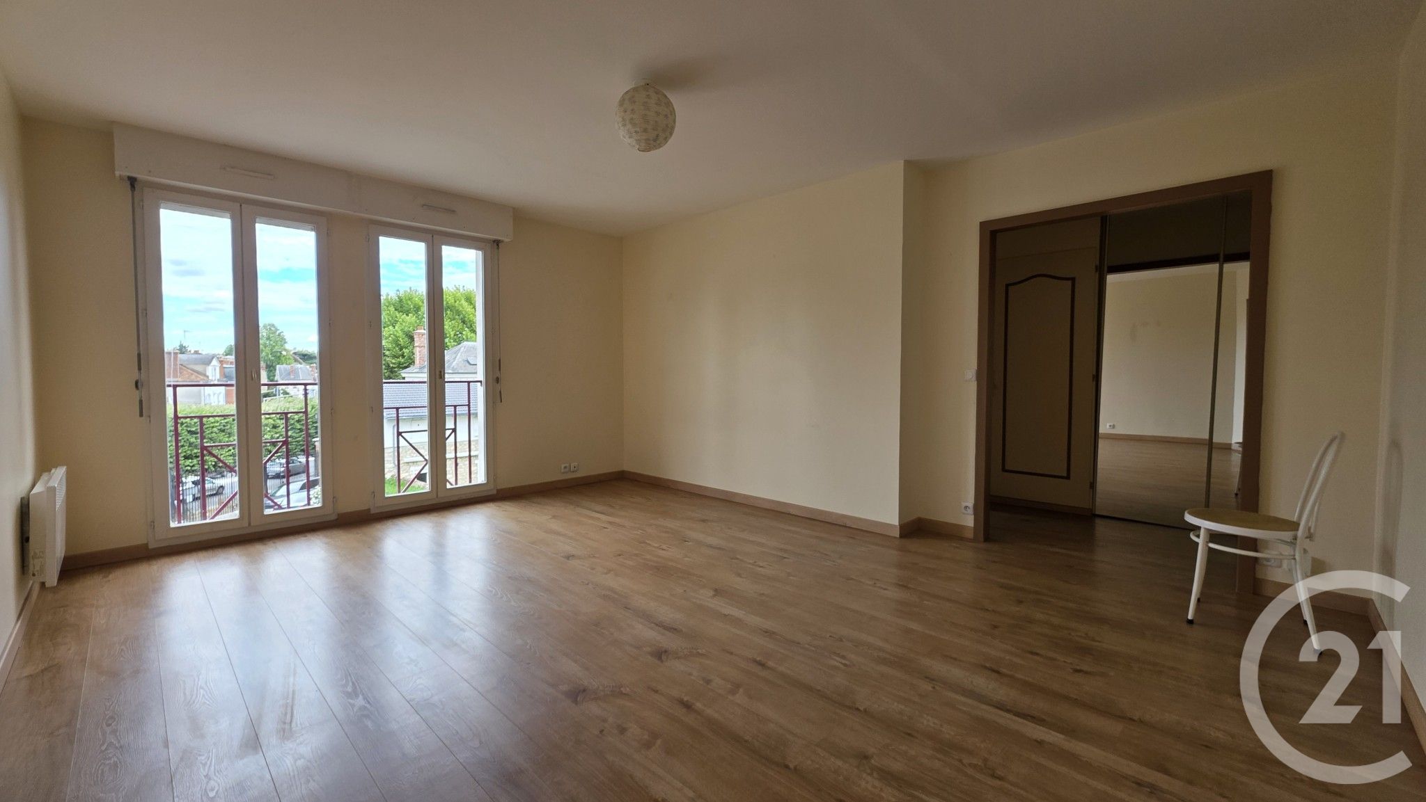 Appartement 3 pièces 69 m² · à Fontainebleau · 69 m² · 1 100 €/mois
