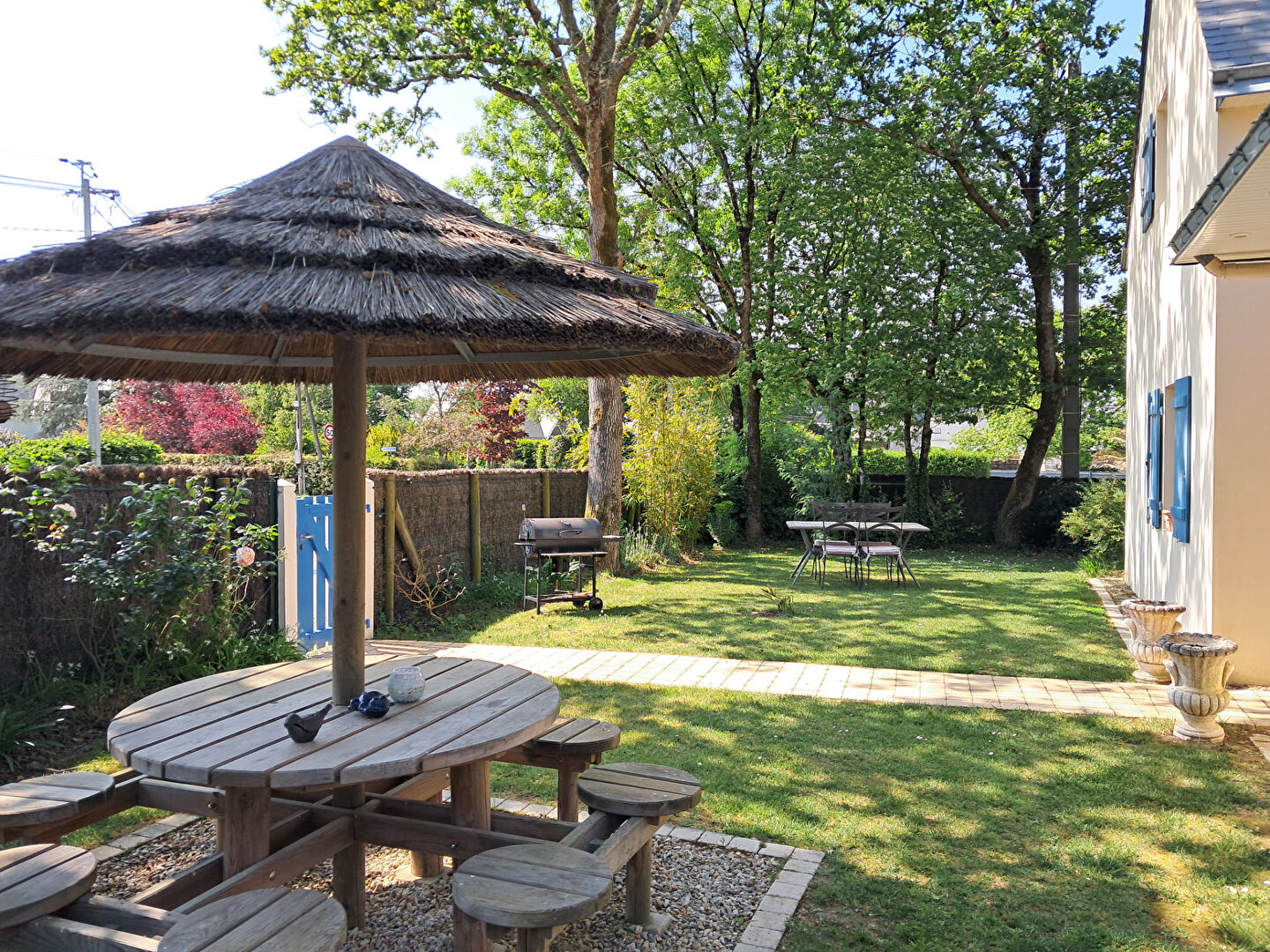 Maison 5 pièces 134 m² · à Saint-Lyphard · 134 m² · 429 000 €