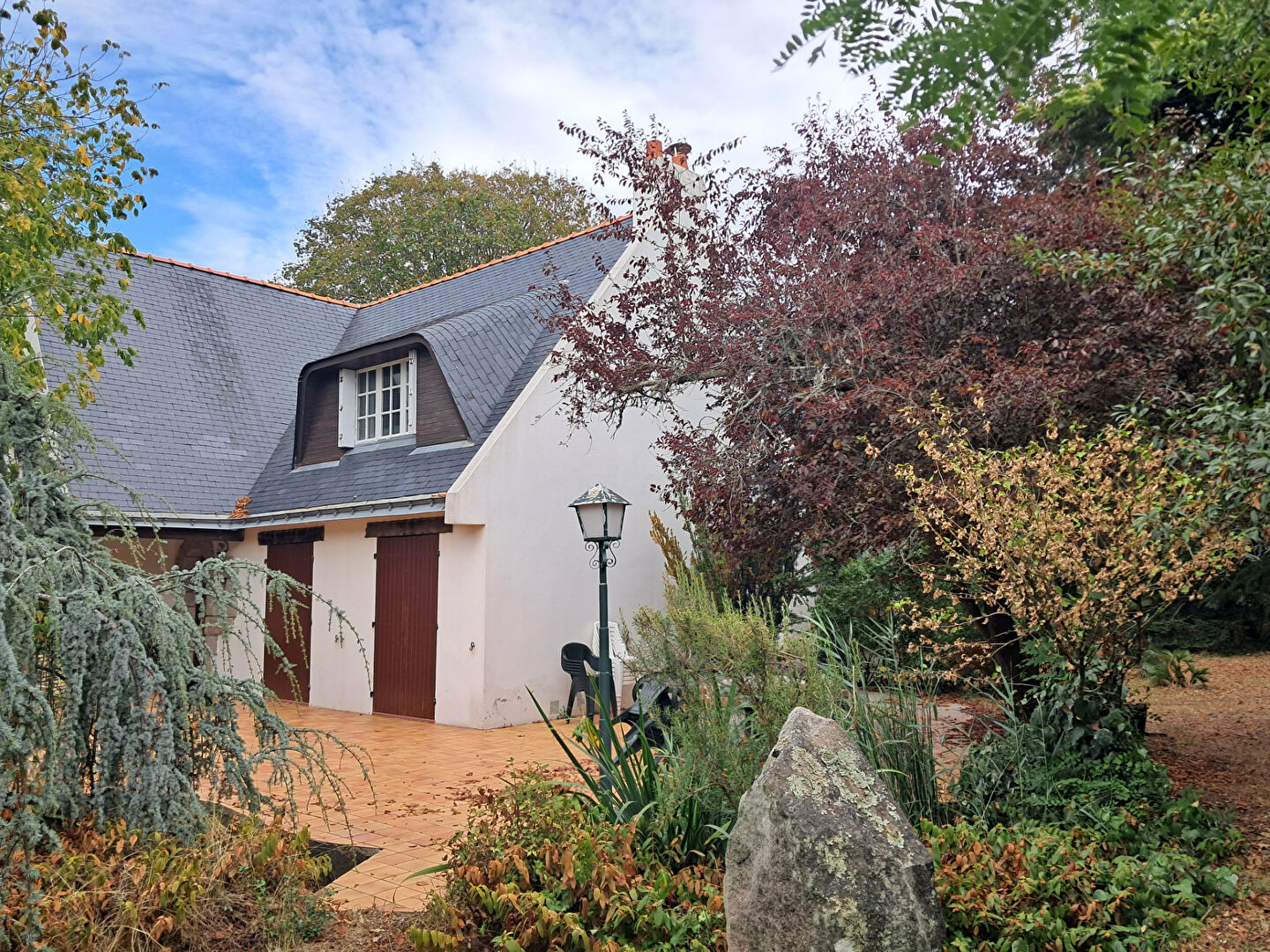 Maison 6 pièces 112 m² · à Guérande · 112 m² · 368 000 €