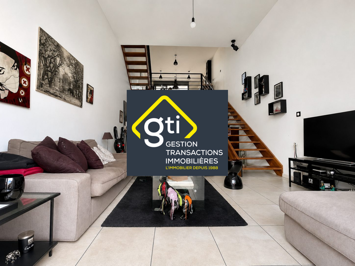 Maison 4 pièces 132 m² · à La Possession · 132 m² · 417 000 €