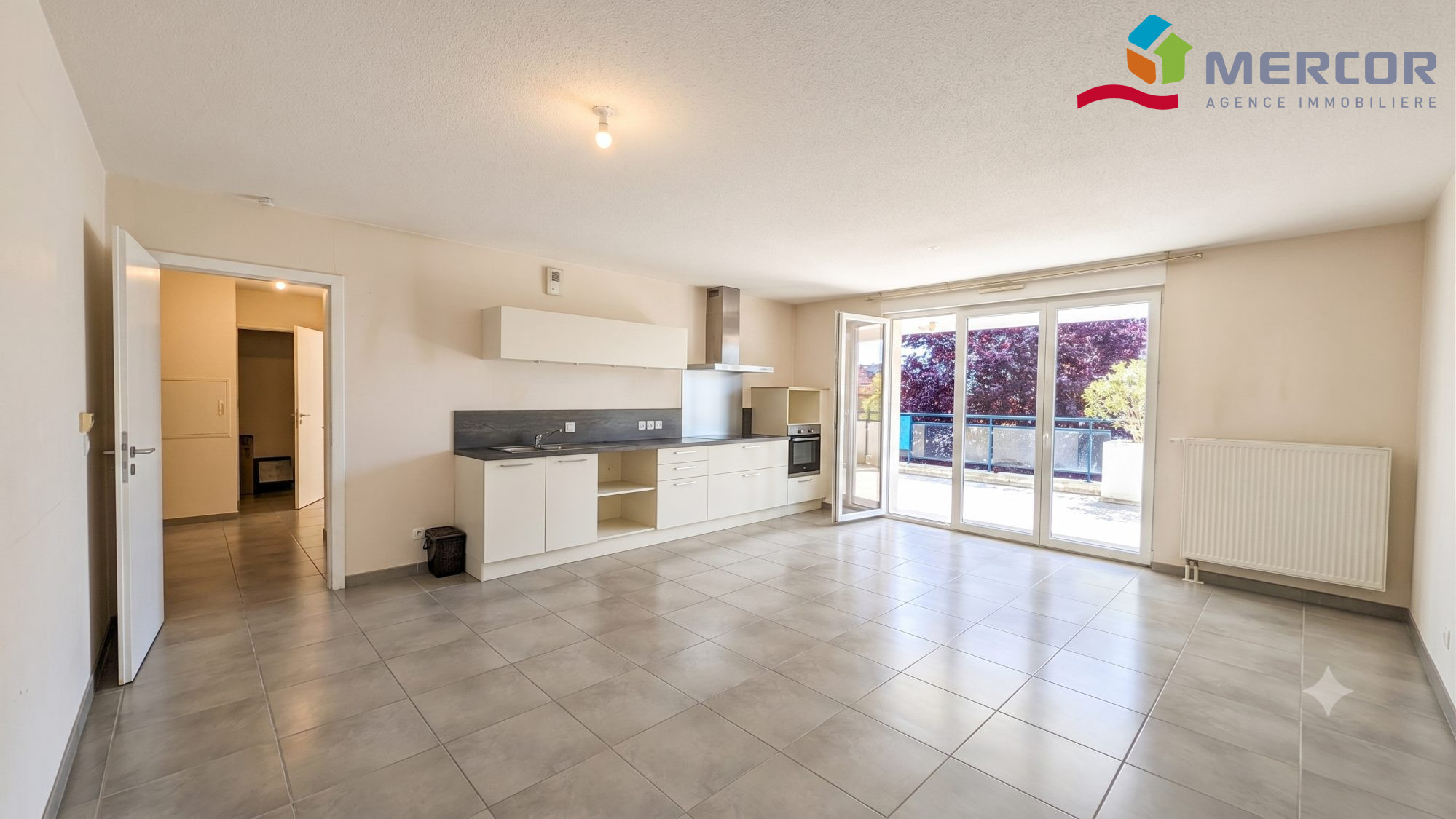 Appartement 3 pièces 64 m² · à Holtzheim · 64 m² · 218 000 €