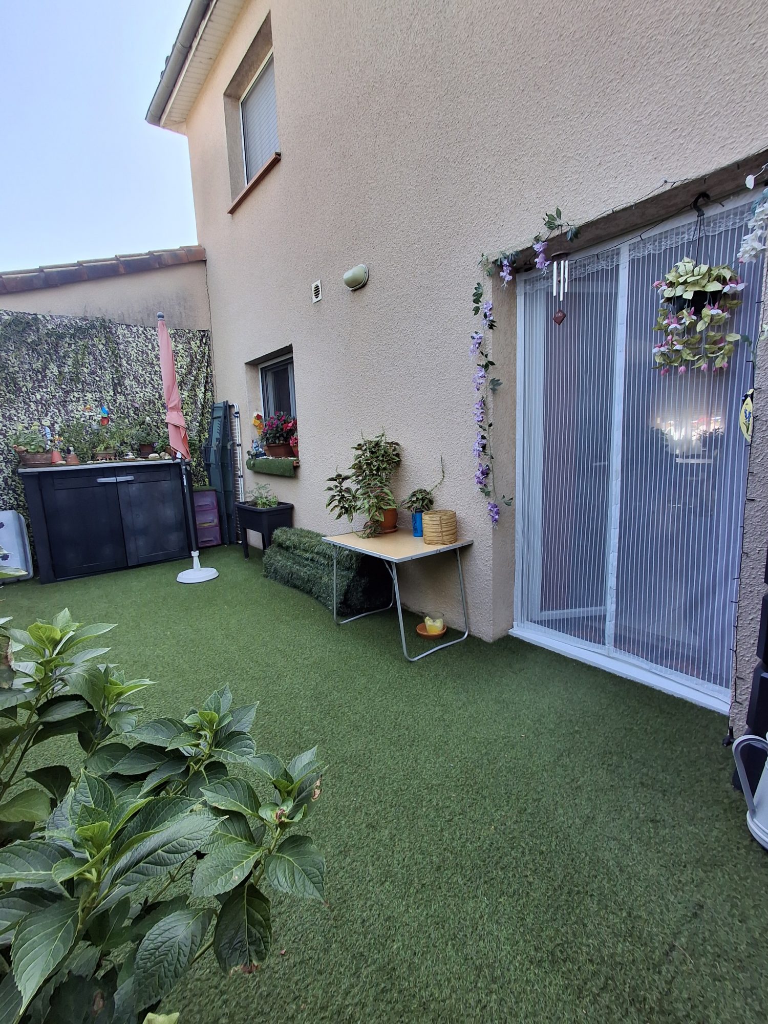Maison 4 pièces 90 m² · à Graulhet · 90 m² · 730 €/mois