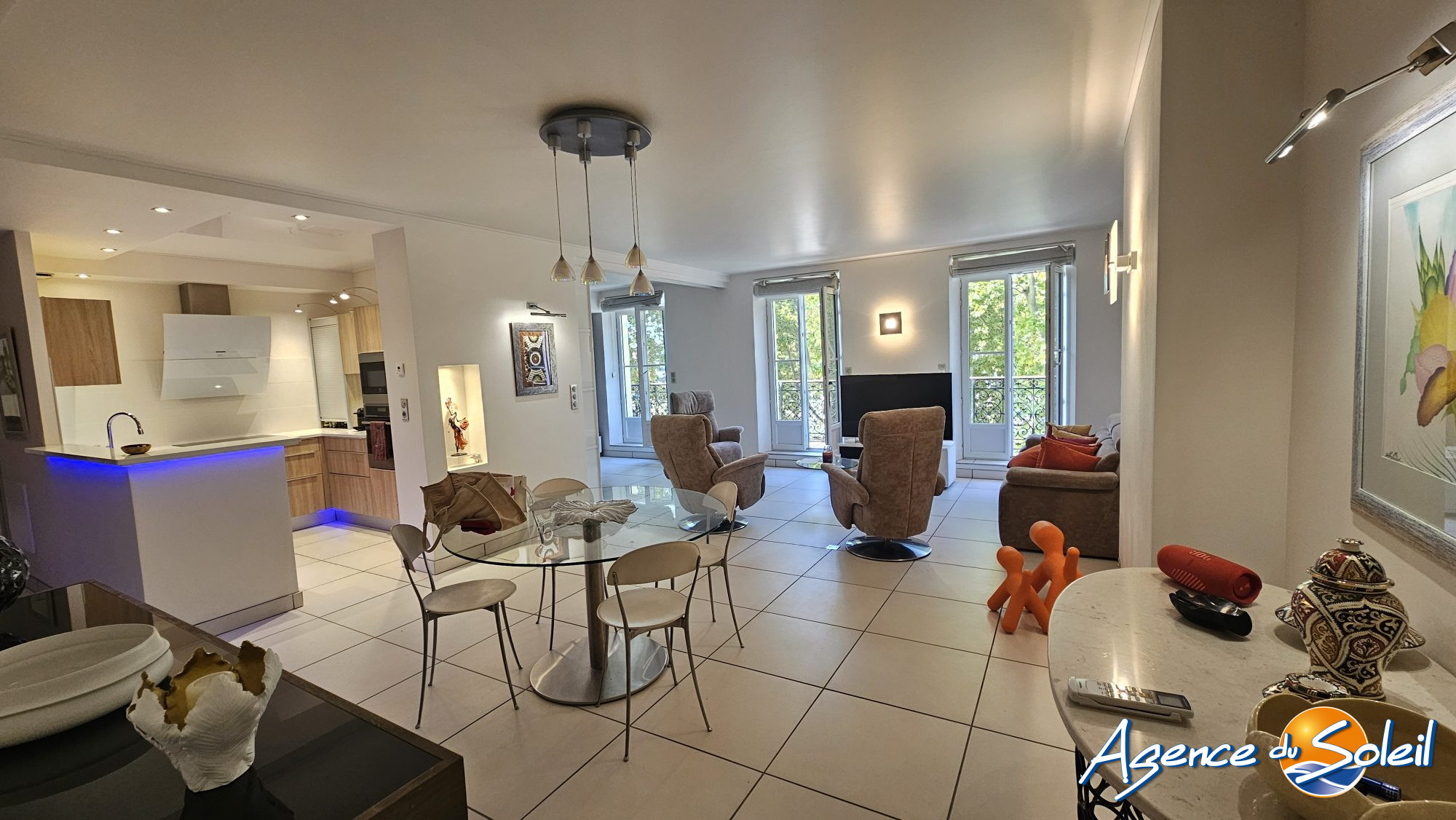 Appartement 3 pièces 75 m² · à Narbonne · 75 m² · 299 000 €