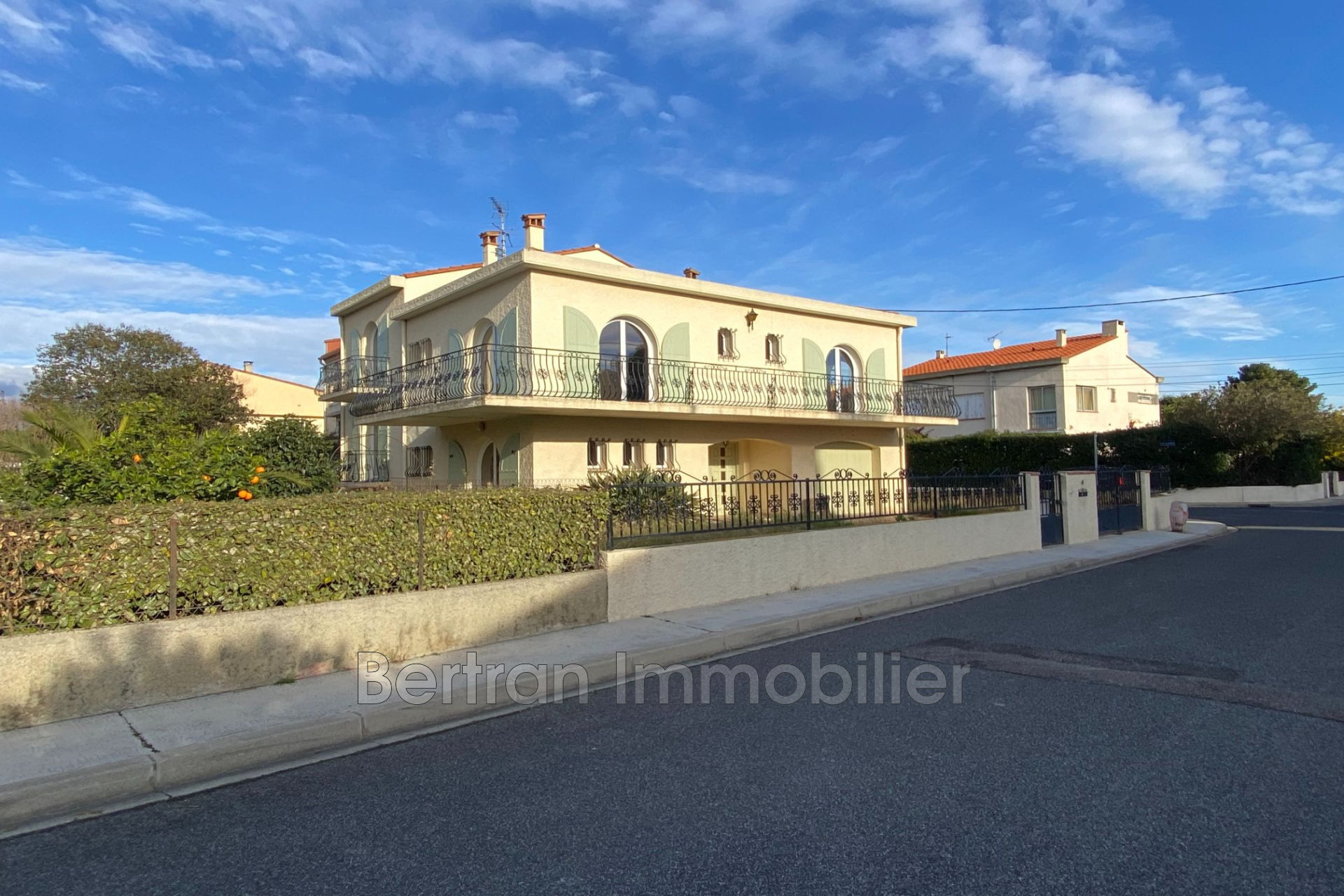Maison à Rivesaltes