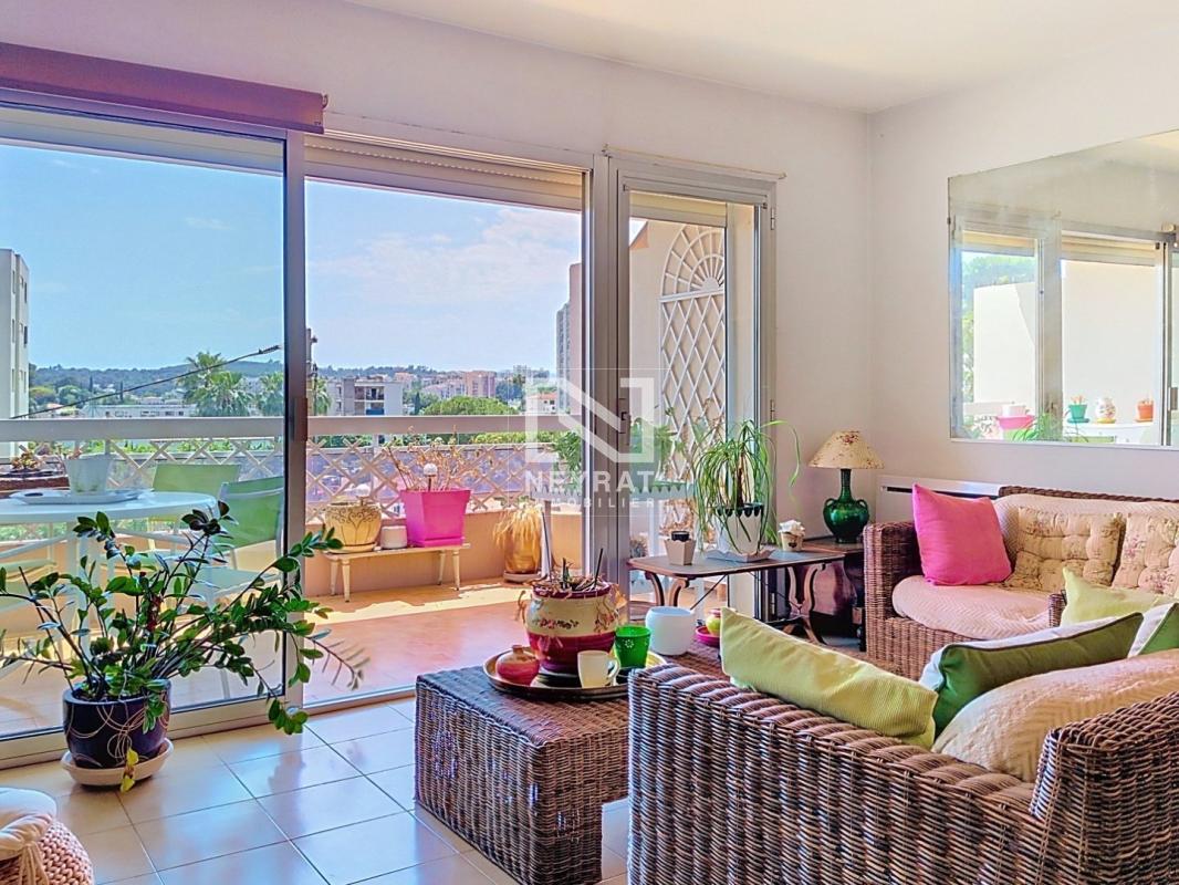 Appartement 3 pièces 55 m² · au Cannet · 55 m² · 239 900 €