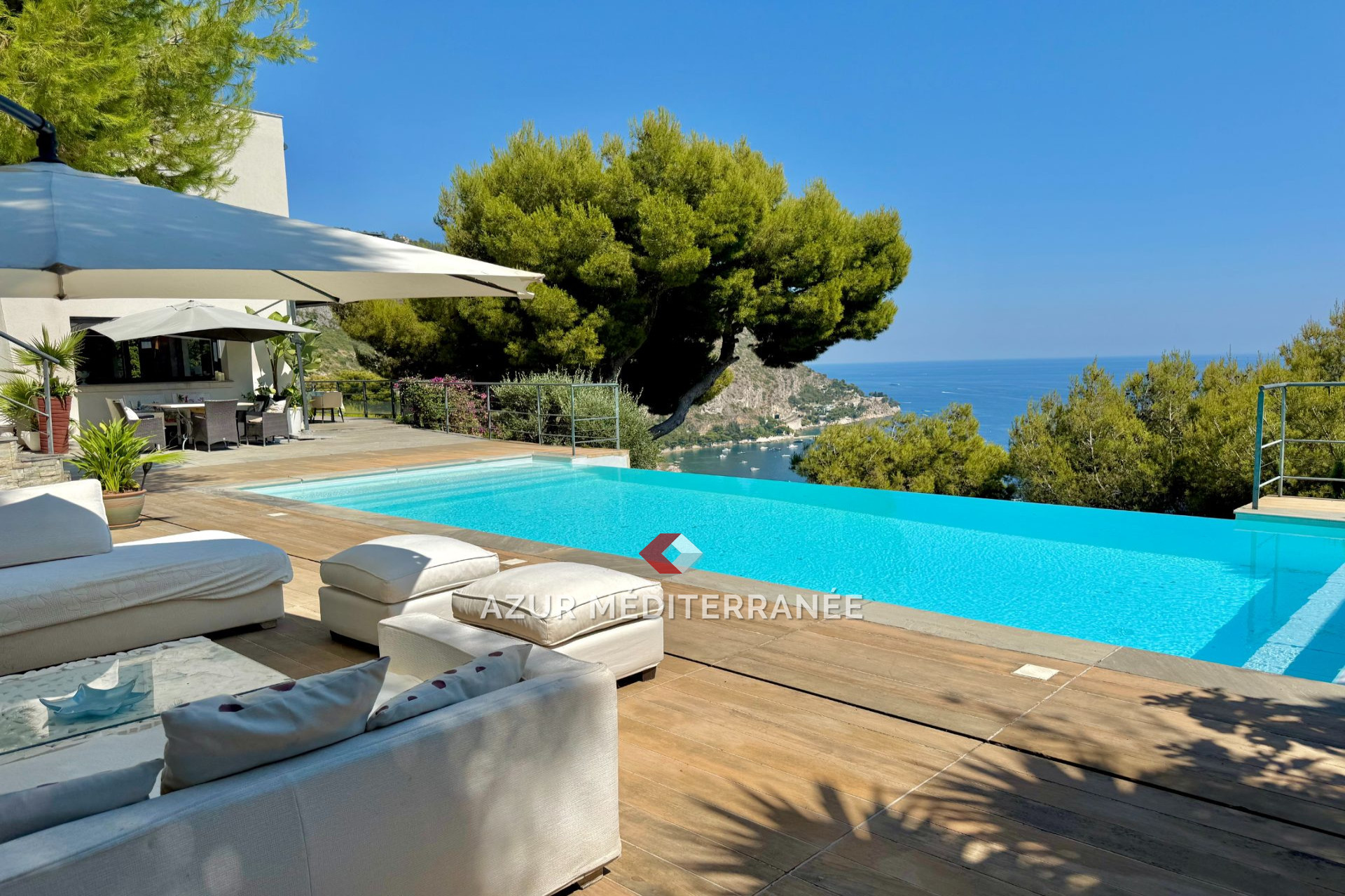 Maison 5 pièces 170 m² · à Eze · 170 m² · 3 350 000 €