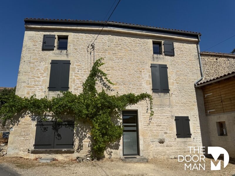 Maison 5 pièces 130 m² · à François · 130 m² · 239 000 €