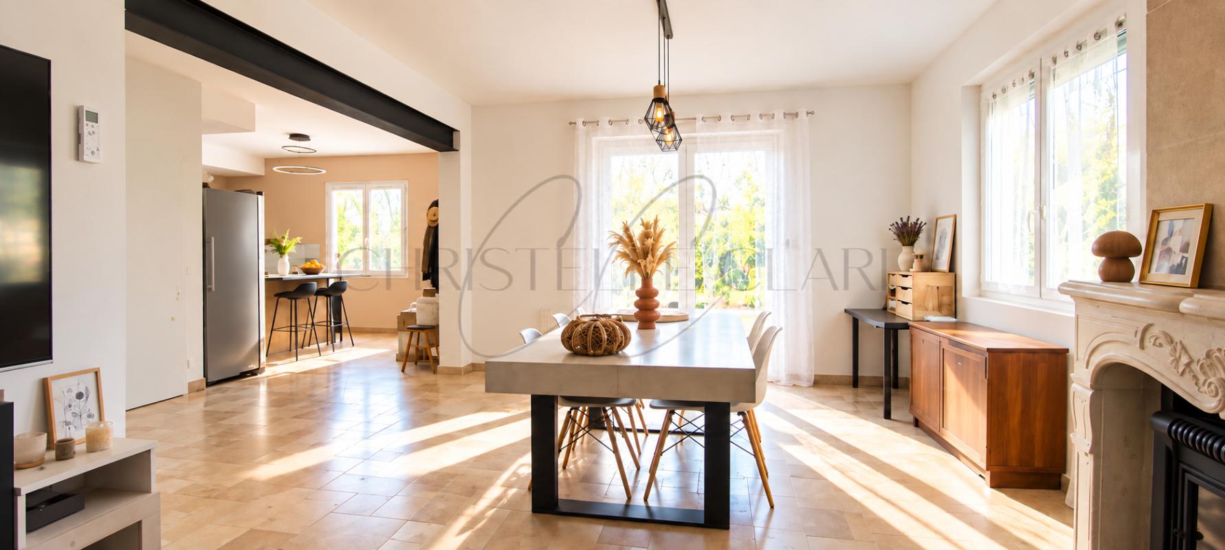 Maison 7 pièces 170 m² · à Limoux · 170 m² · 207 400 €