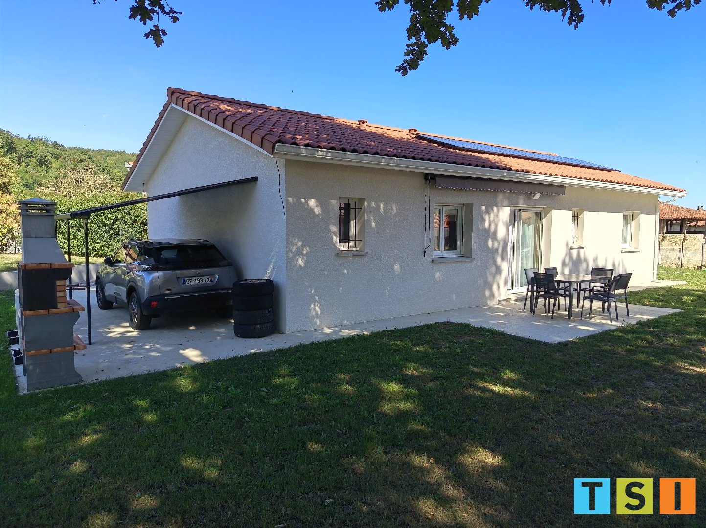 Maison 4 pièces 80 m² · à Montréjeau · 80 m² · 238 000 €
