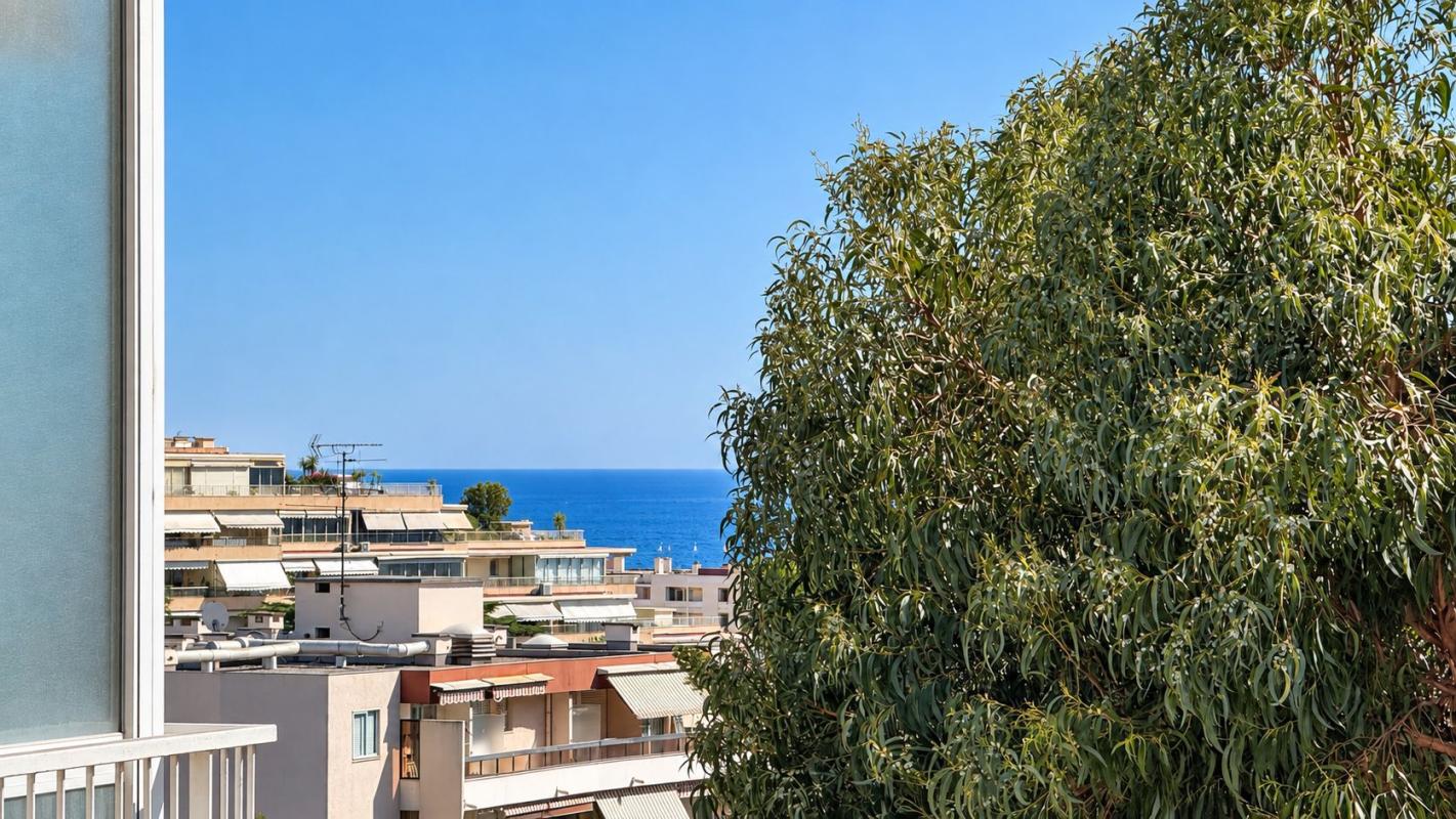 Appartement 2 pièces 62 m² · à Cannes · 62 m² · 265 000 €