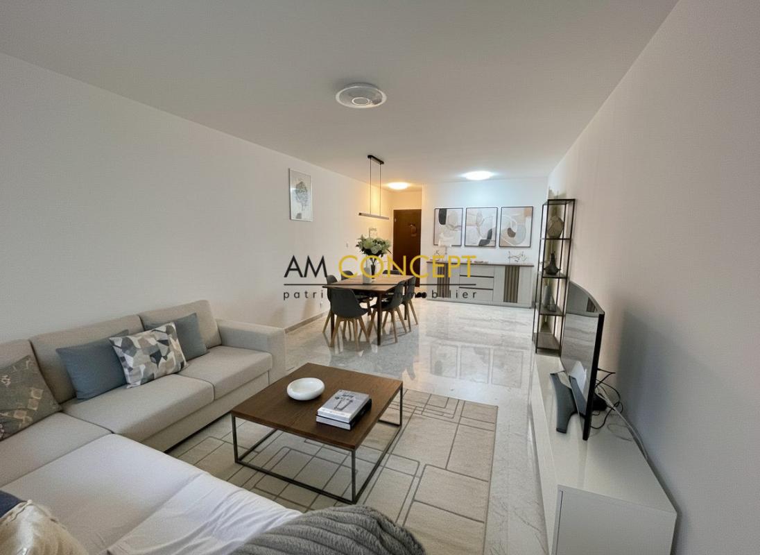 Appartement 3 pièces 77 m² · à Nice · 77 m² · 490 000 €