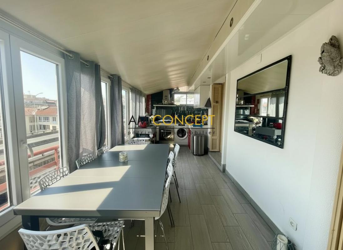 Appartement 3 pièces 68 m² · à Nice · 68 m² · 339 000 €