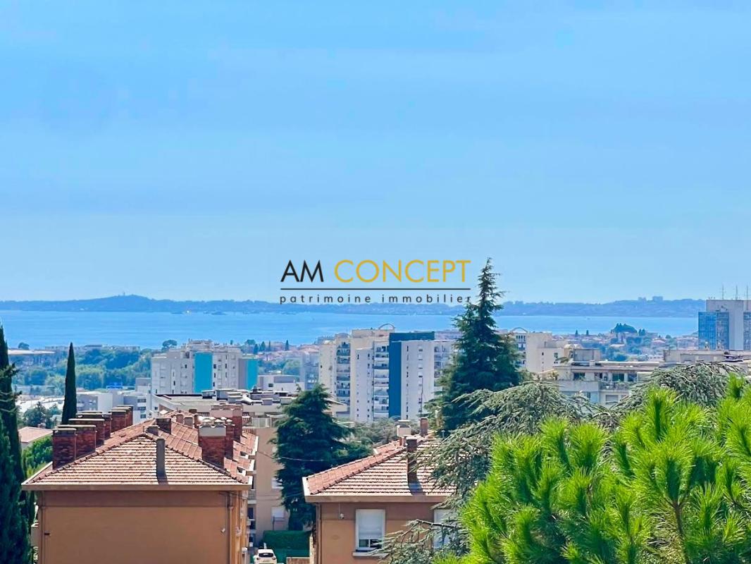 Appartement 3 pièces 54 m² · à Nice · 54 m² · 345 000 €
