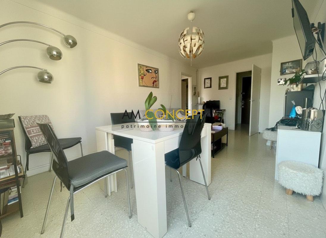 Appartement 2 pièces 48 m² · à Nice · 48 m² · 275 000 €