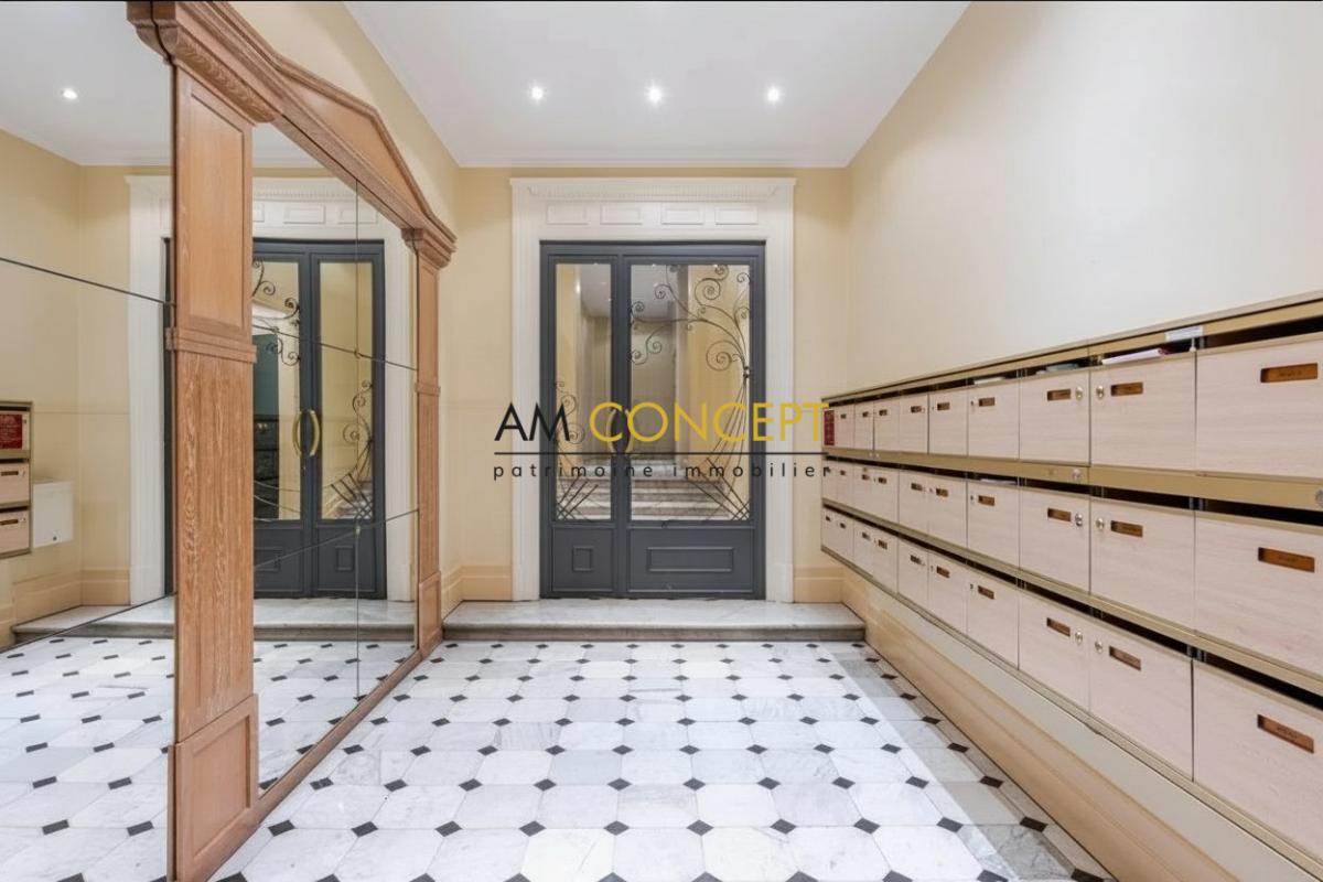 Appartement 2 pièces 29 m² · à Nice · 29 m² · 250 000 €