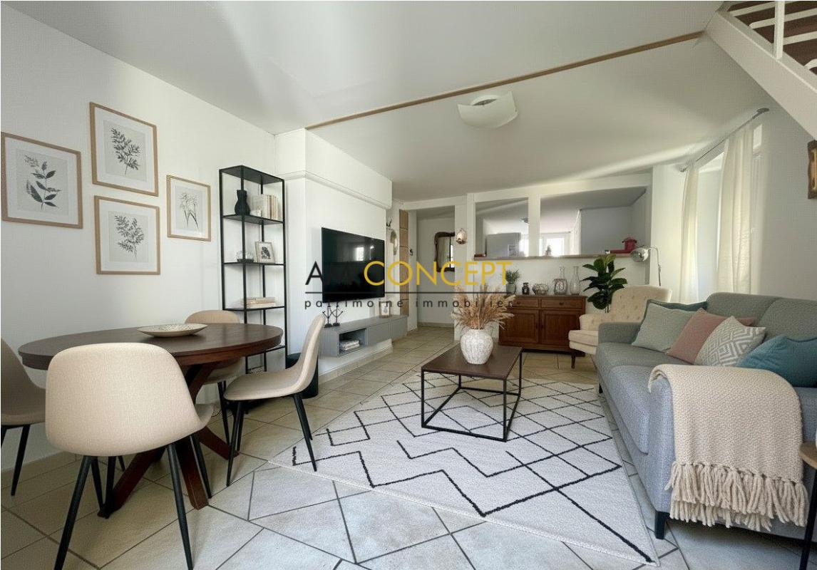 Appartement 5 pièces 79 m² · à Nice · 79 m² · 470 000 €