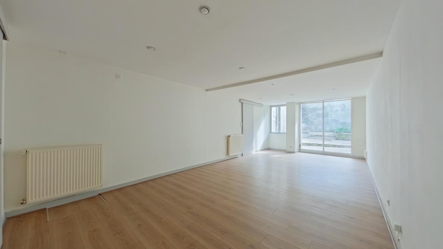 Appartement 2 pièces 58 m² · à Poitiers · 58 m² · 649 €/mois