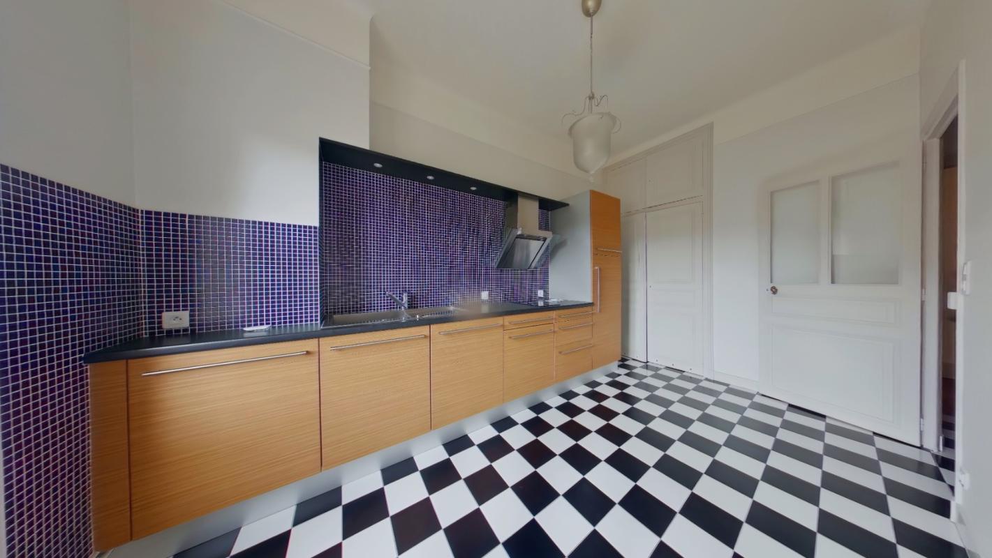 Appartement 3 pièces 76 m² · à Poitiers · 76 m² · 720 €/mois