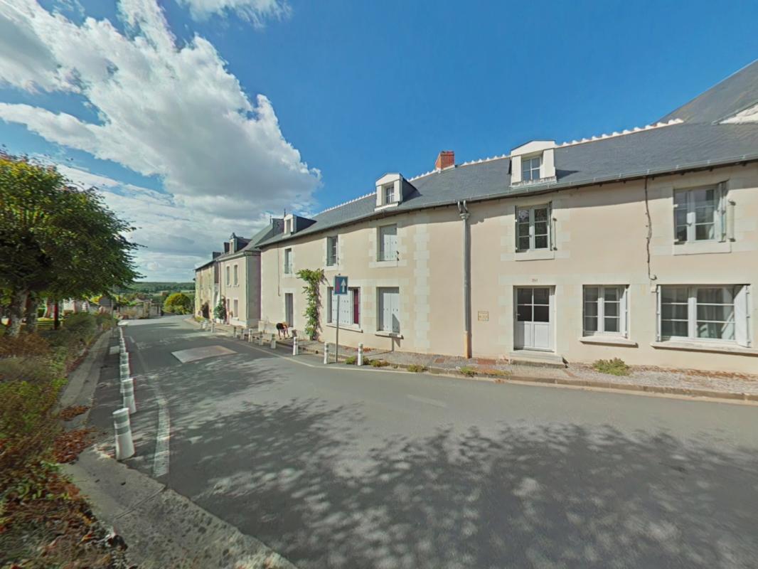 Maison 120 m² · à Monthoiron · 120 m² · 664 €/mois