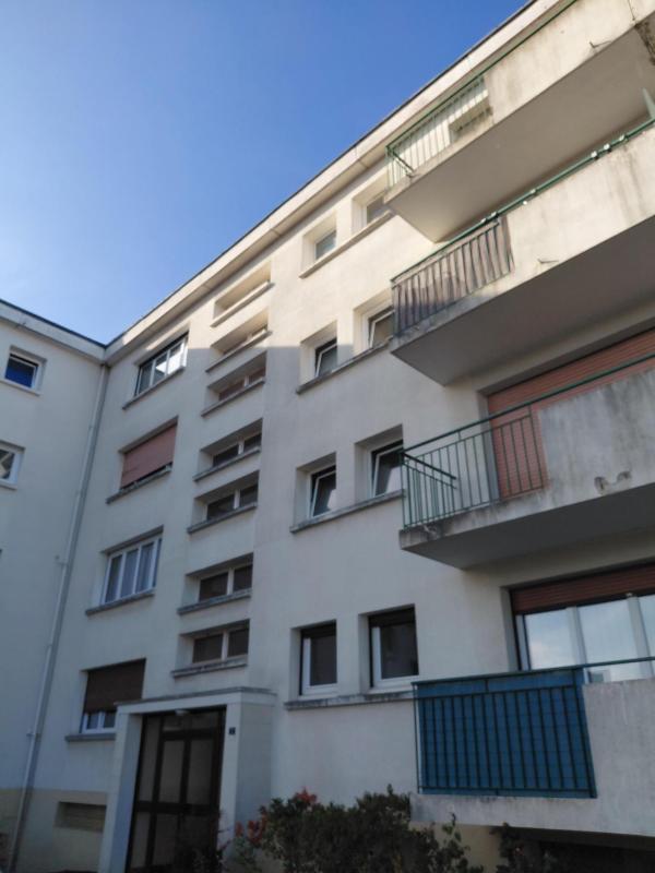 Appartement à Angers