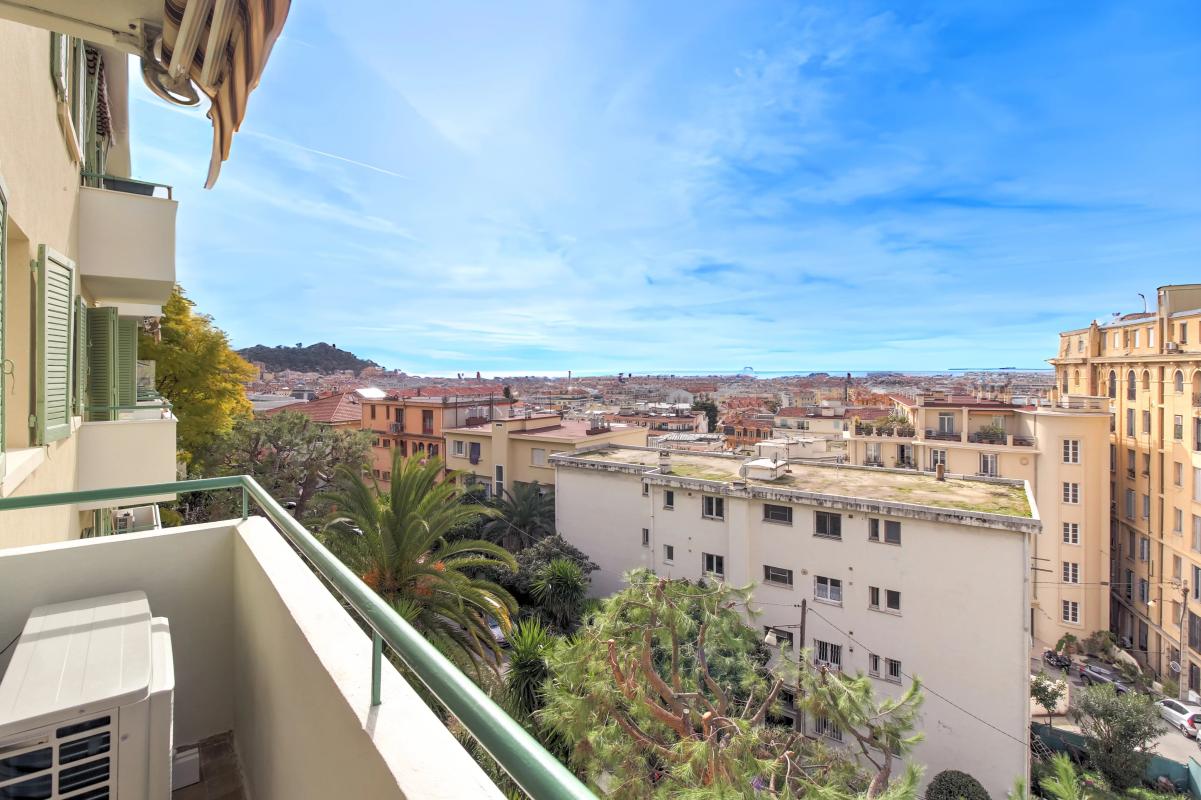 Appartement 4 pièces 73 m² · à Nice · 73 m² · 429 000 €