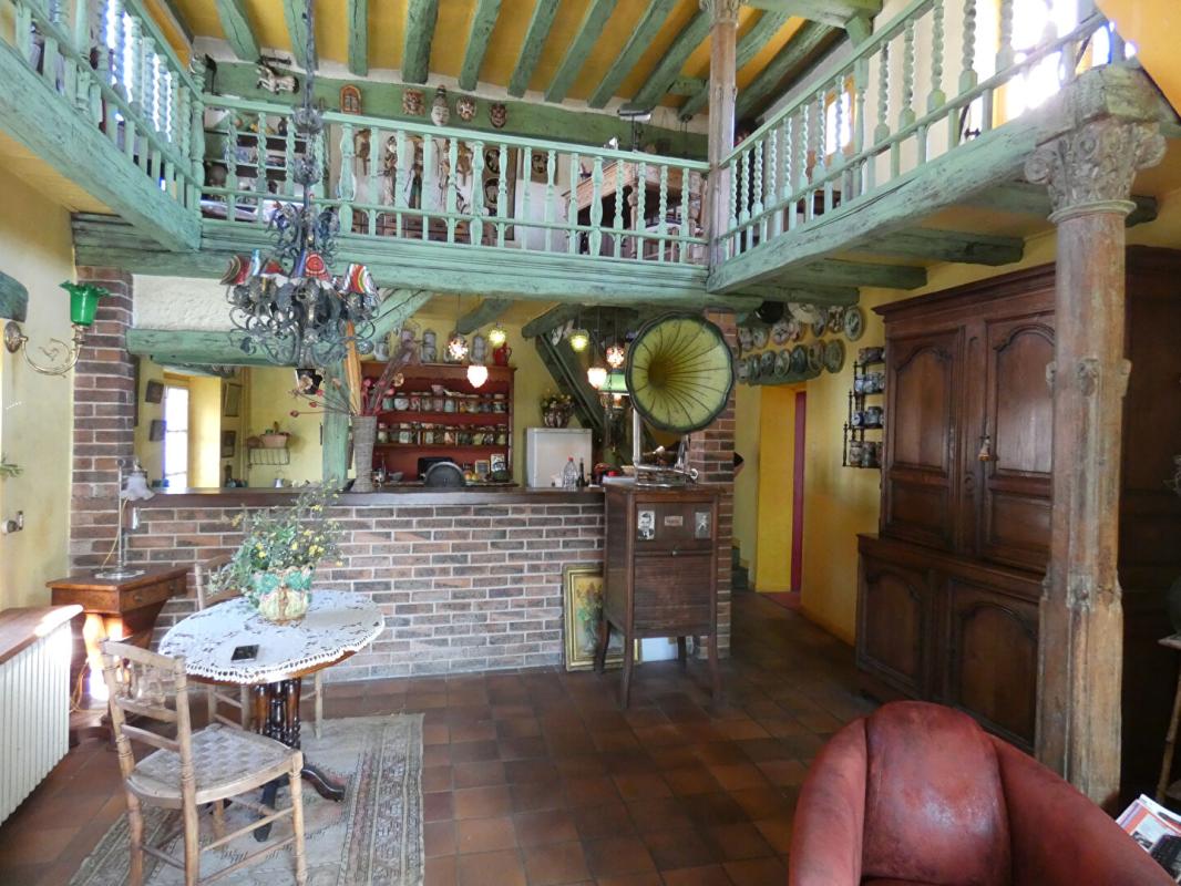 Maison 7 pièces 220 m² · à Ivry la Bataille · 220 m² · 349 900 €