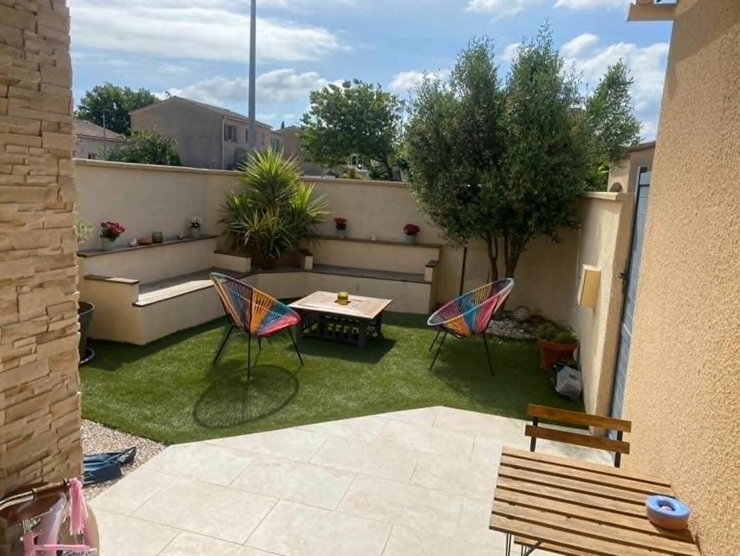 Maison 6 pièces 95 m² · à Istres · 95 m² · 390 000 €