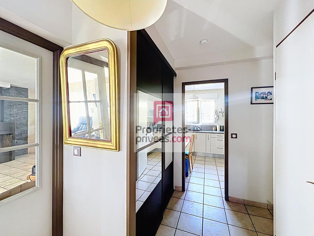Maison – LE PERRAY EN YVELINES YVELINES ILE-DE-FRANCE - Vue 2