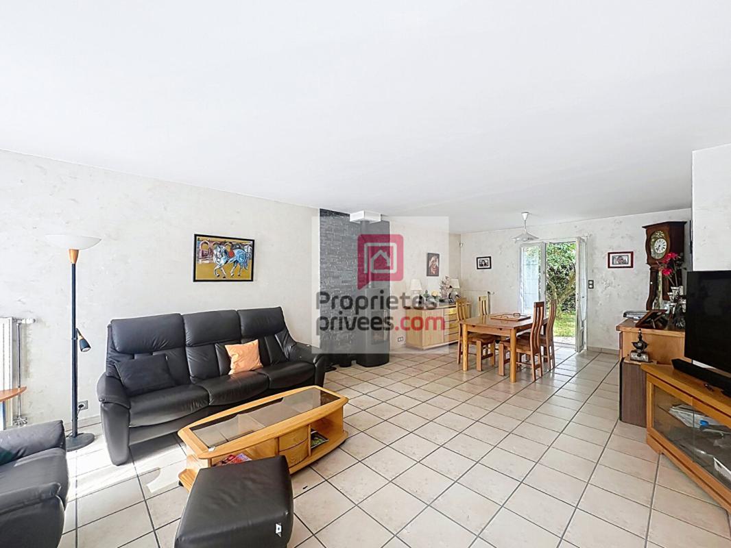 Maison – LE PERRAY EN YVELINES YVELINES ILE-DE-FRANCE - Vue 3