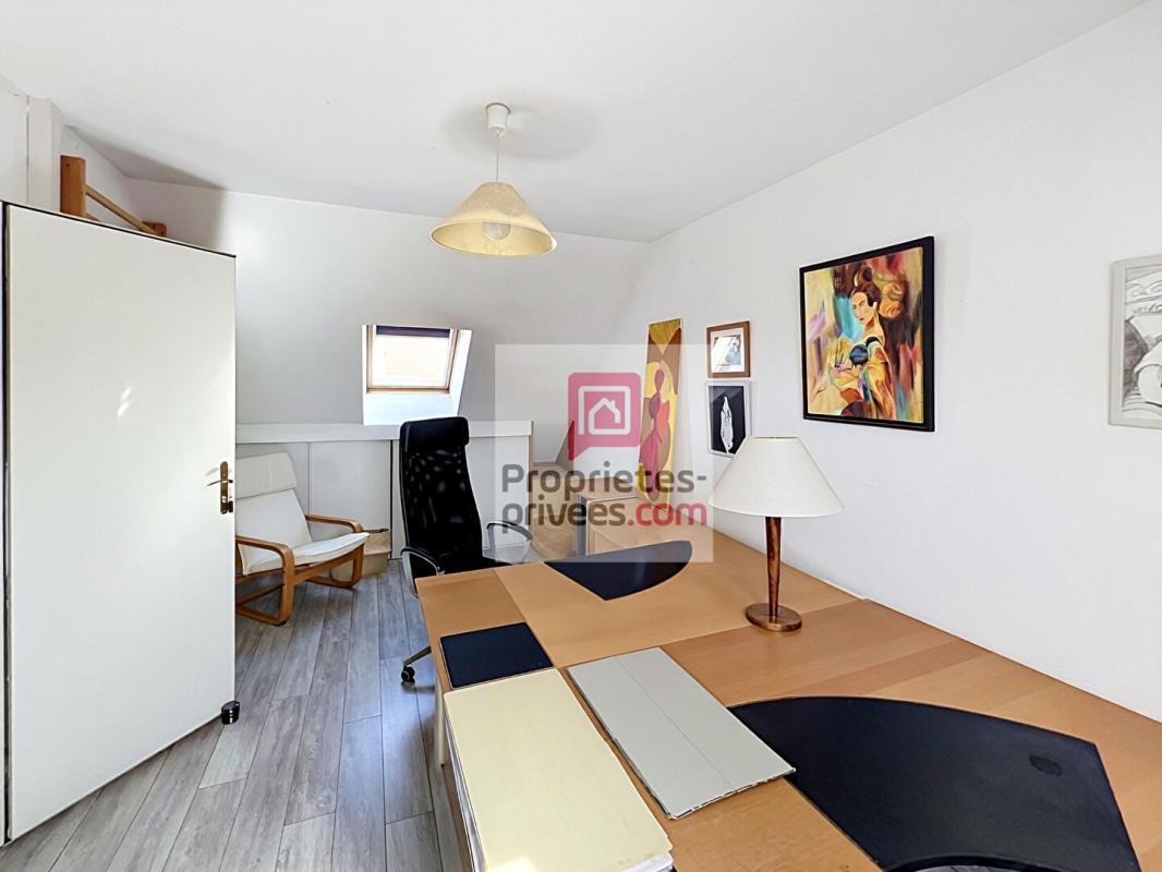 Maison – LE PERRAY EN YVELINES YVELINES ILE-DE-FRANCE - Vue 5