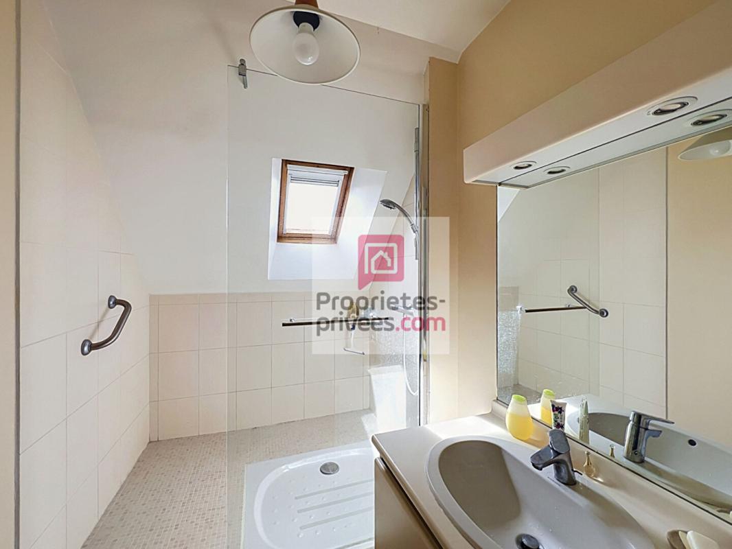 Maison – LE PERRAY EN YVELINES YVELINES ILE-DE-FRANCE - Plus