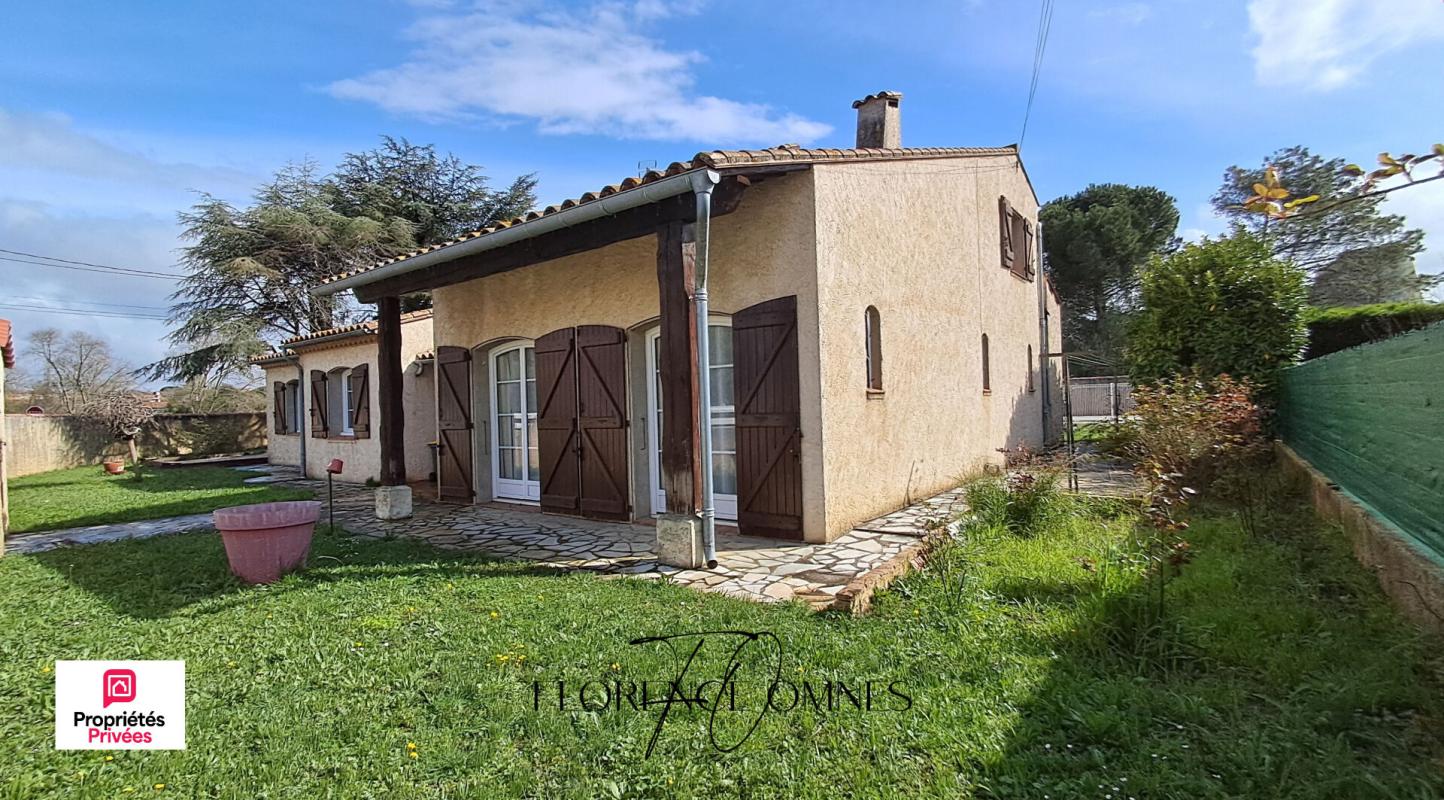 Maison 9 pièces 196 m² · à Trebes · 196 m² · 289 000 €