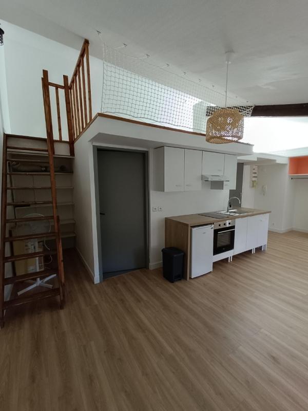 Appartement à Liverdun