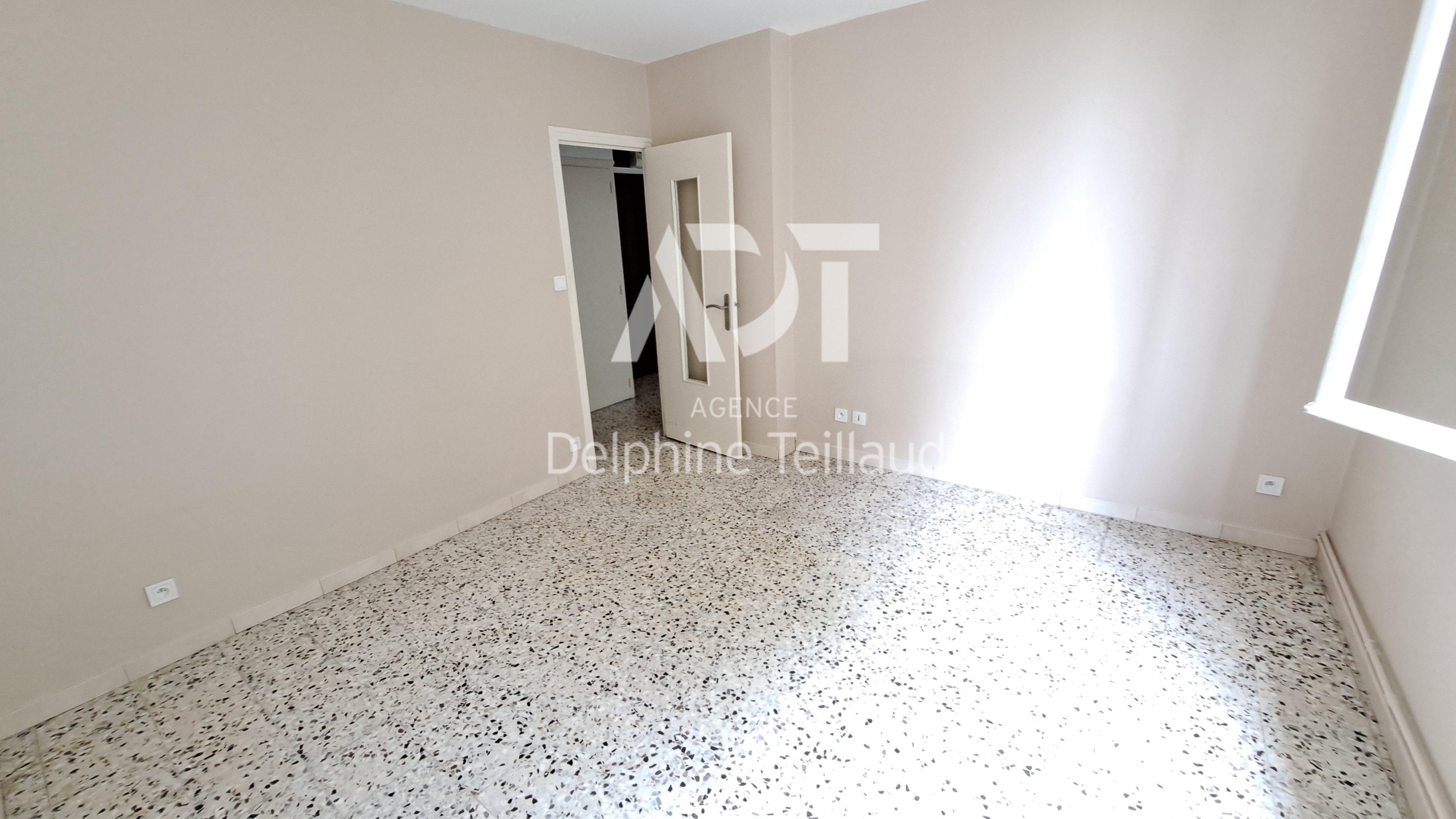 Appartement à Saint-Égrève