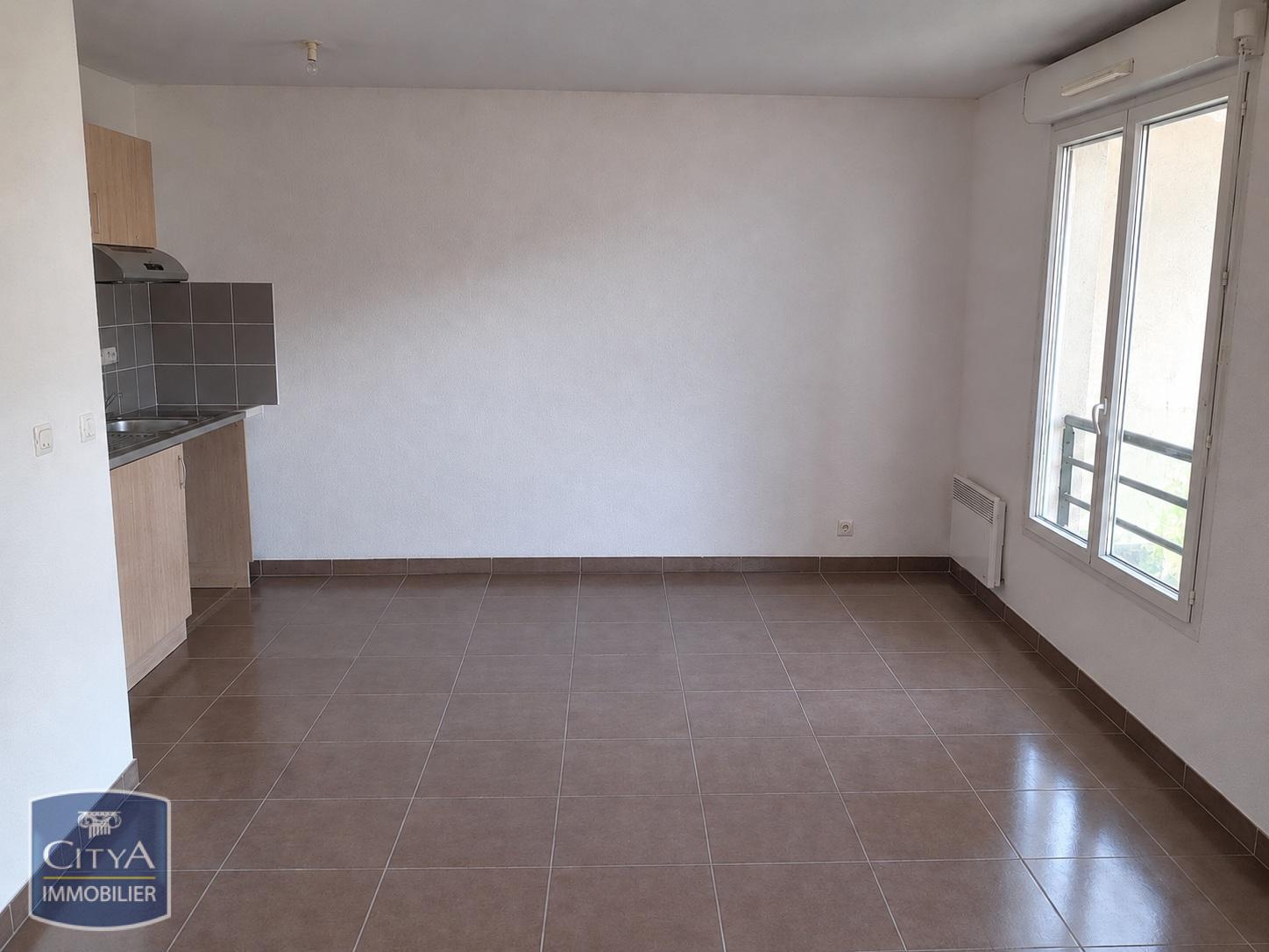 Appartement 1 pièce 32 m² · à La Seyne sur Mer · 32 m² · 495 €/mois