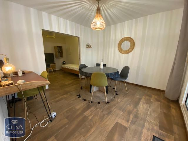 Appartement 2 pièces 48 m² · à Saint-Paul · 48 m² · 1 150 €/mois